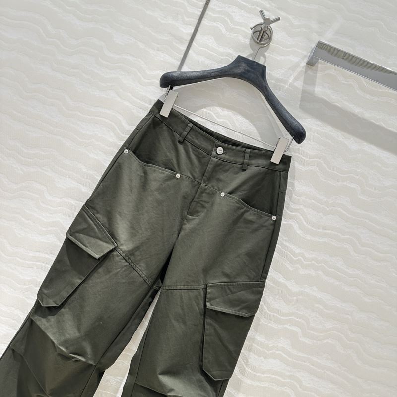 Alexander Wang Long Pants